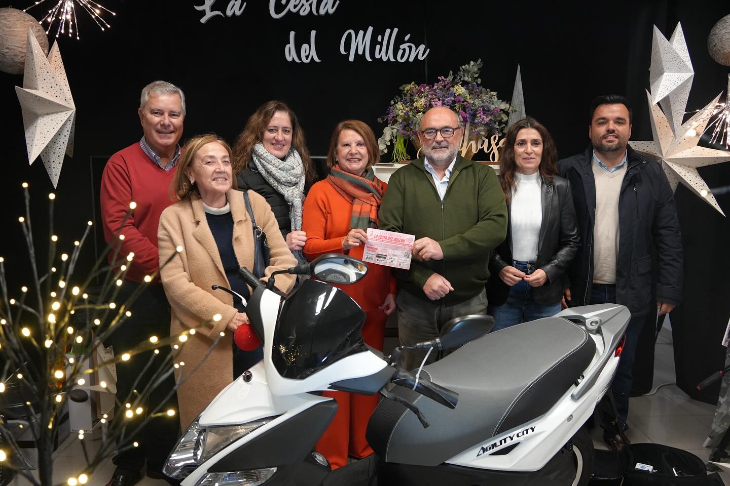 juana grande cesta millon