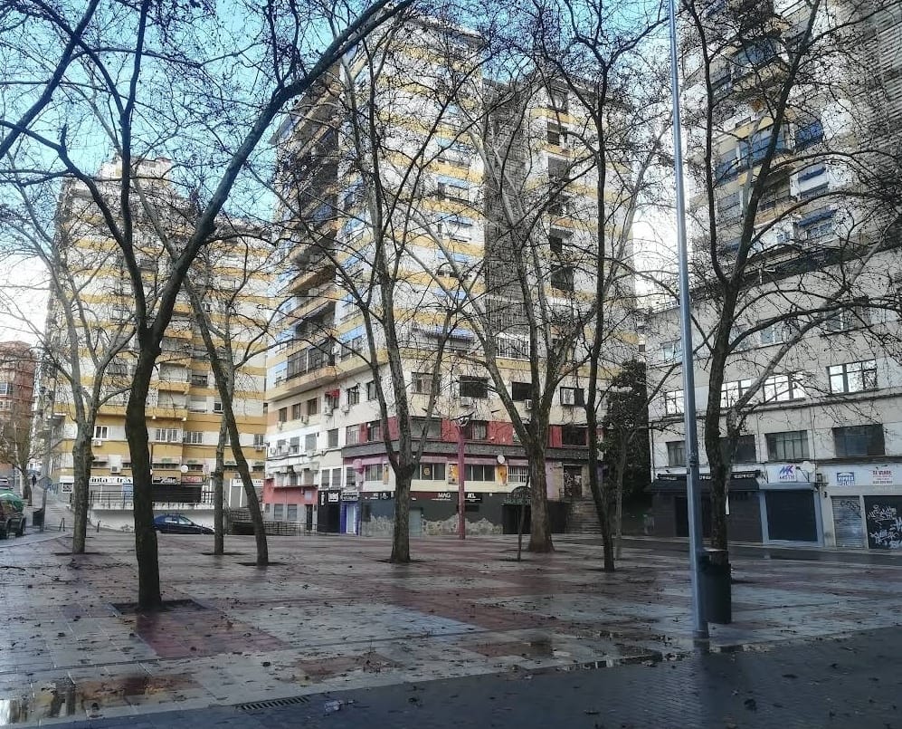madrila caceres