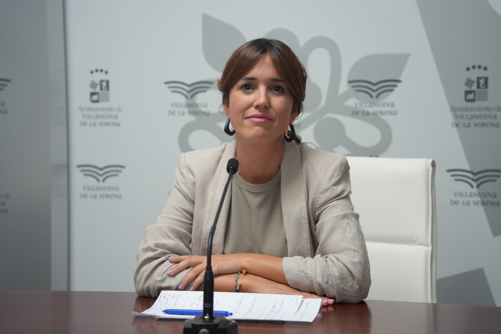 maria lozano becas vva
