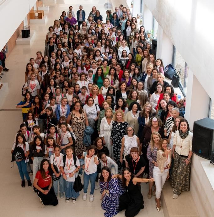 mujeres directora gral