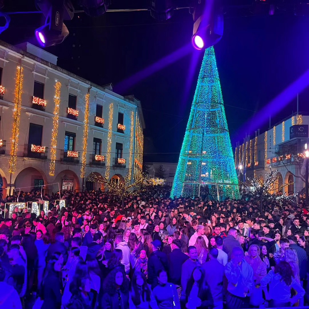 nochevieja plaza vva