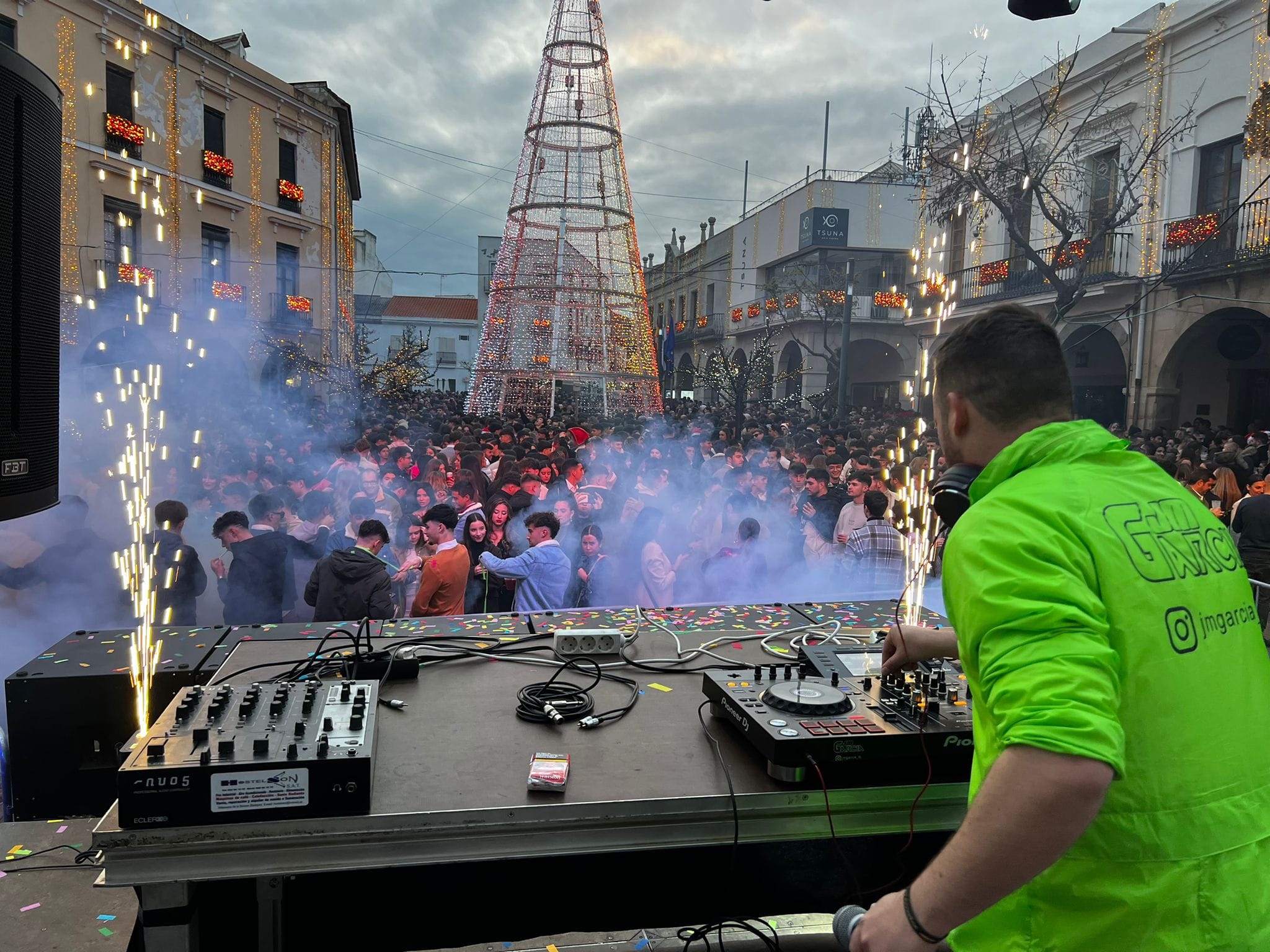 nochevieja plaza vva dj