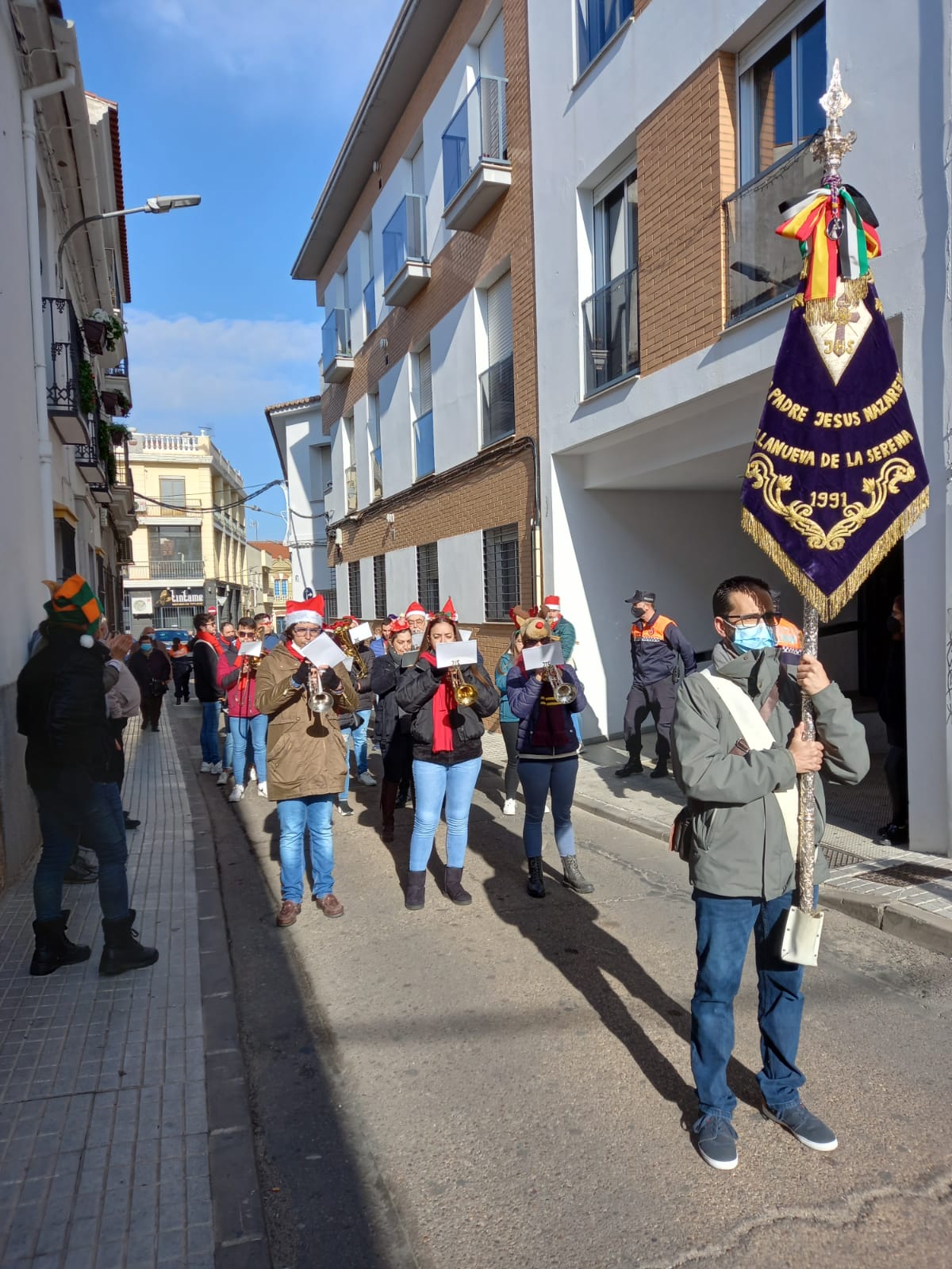 operacion carretilla