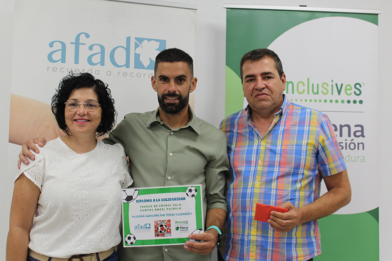 pajuelo futbolista recaudacion campus