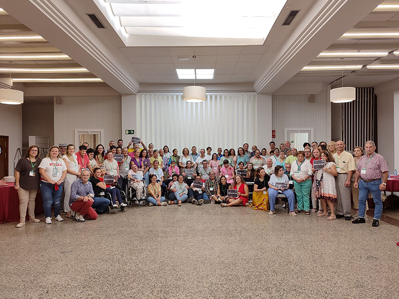 plena inclusion extremadura