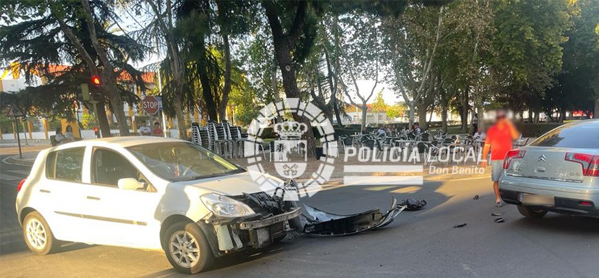 policia local db