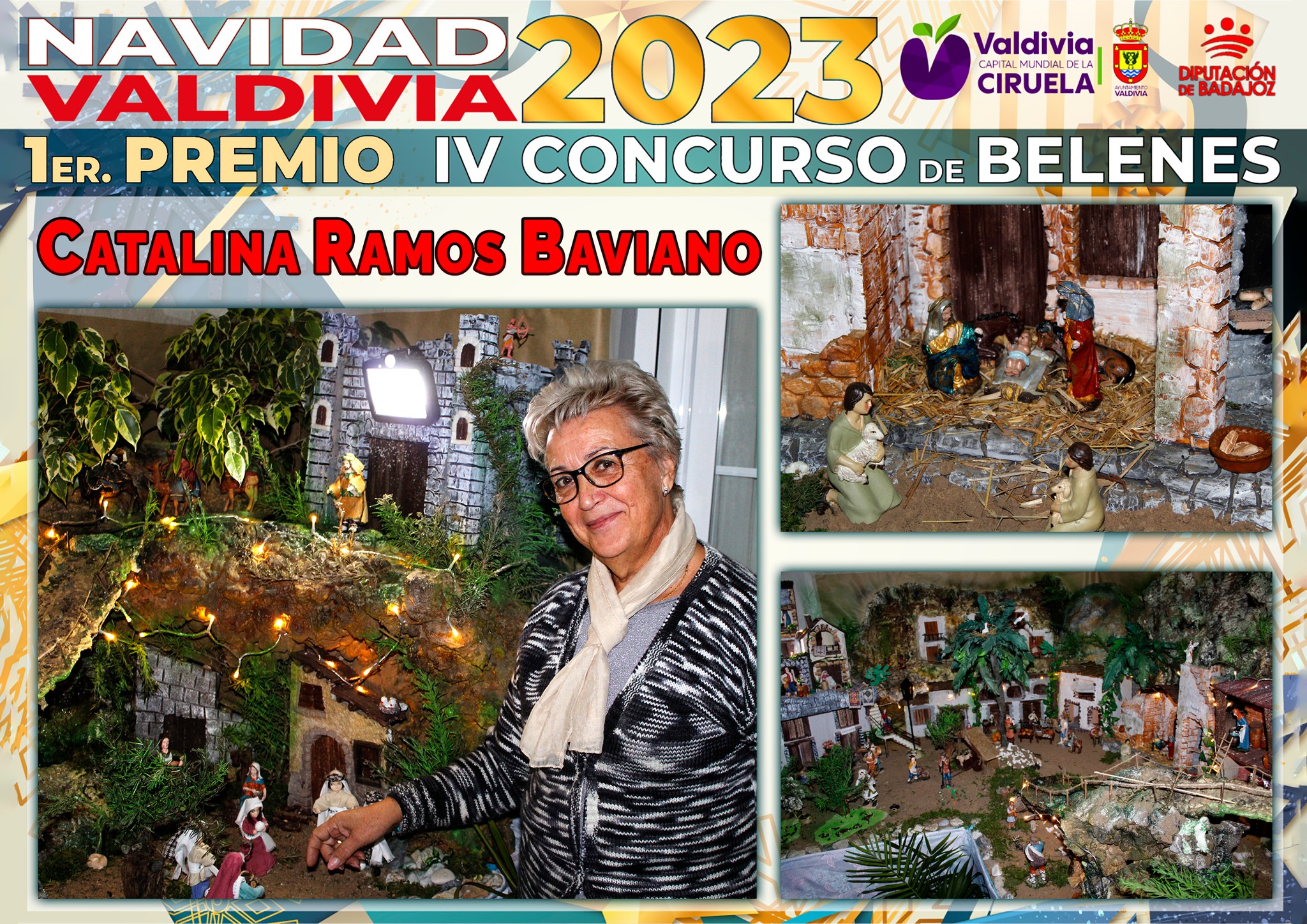 primer premio beleness