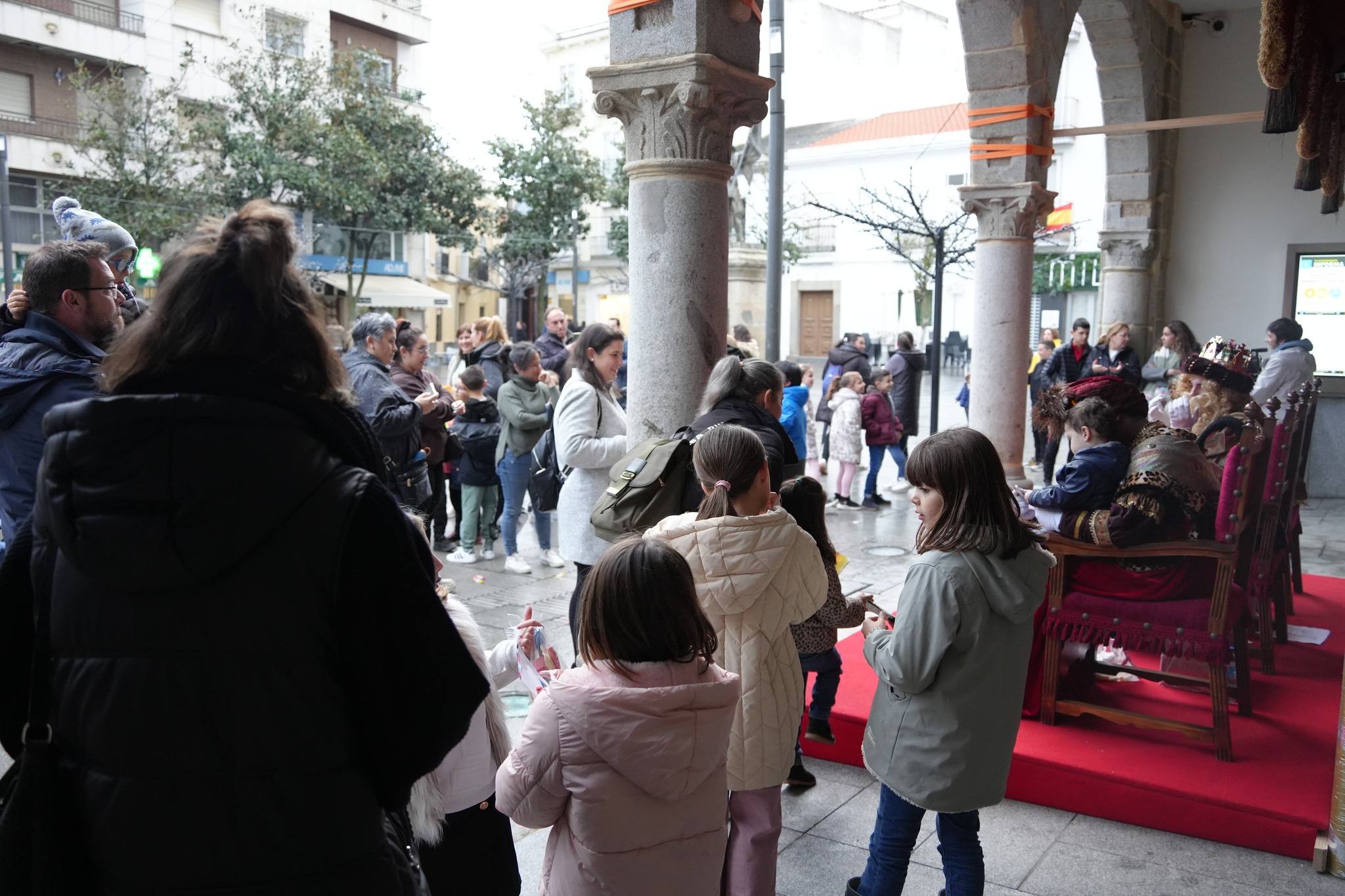 reyes magos vva plazaa