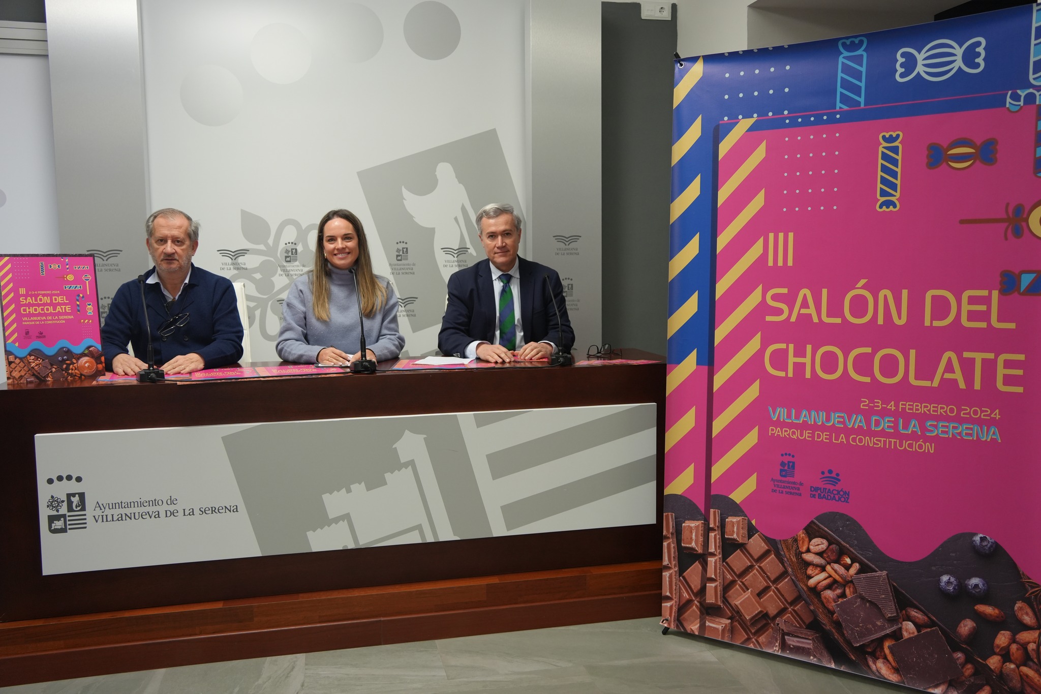 salon del chocolate vva