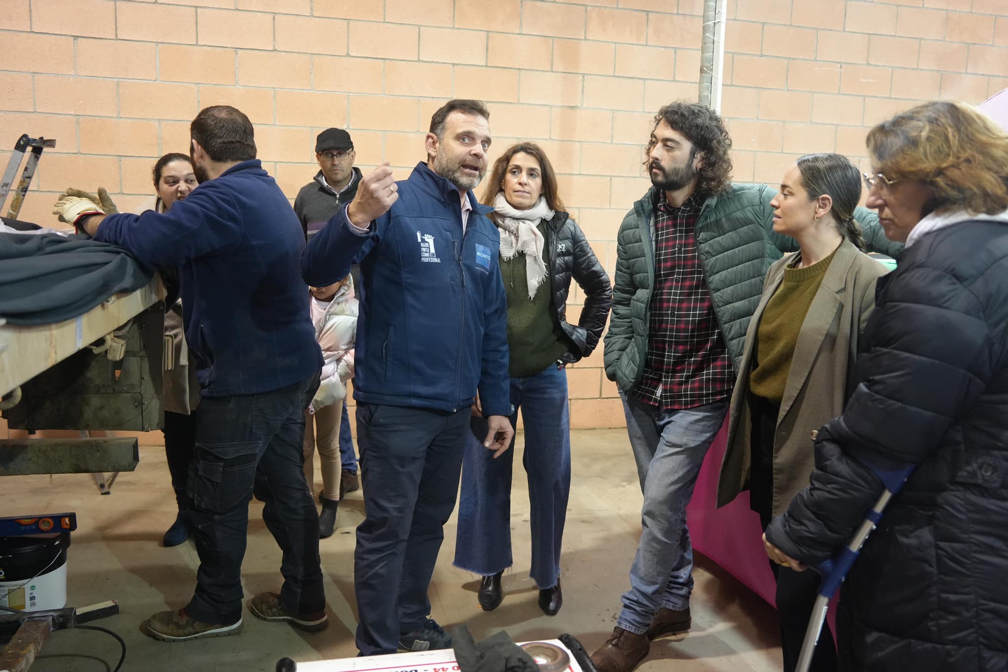 vicealcaldesa vva