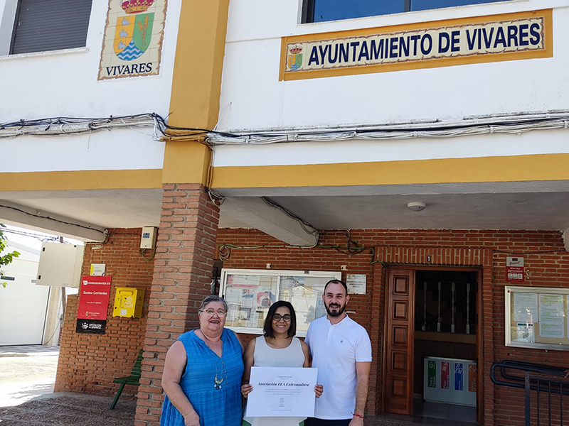 vivares
