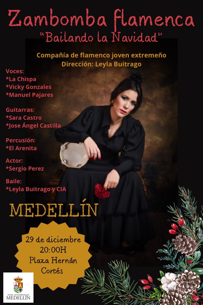 zamboma medellin
