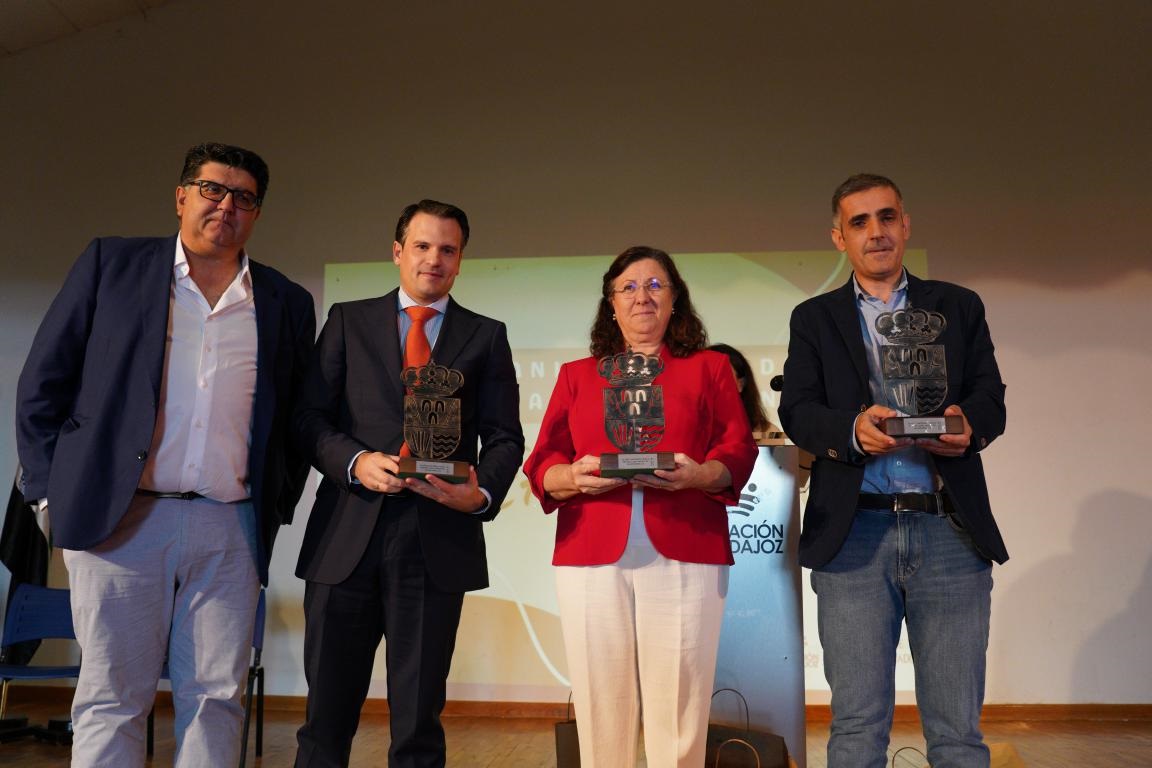 valdehornillos 25 aniversario