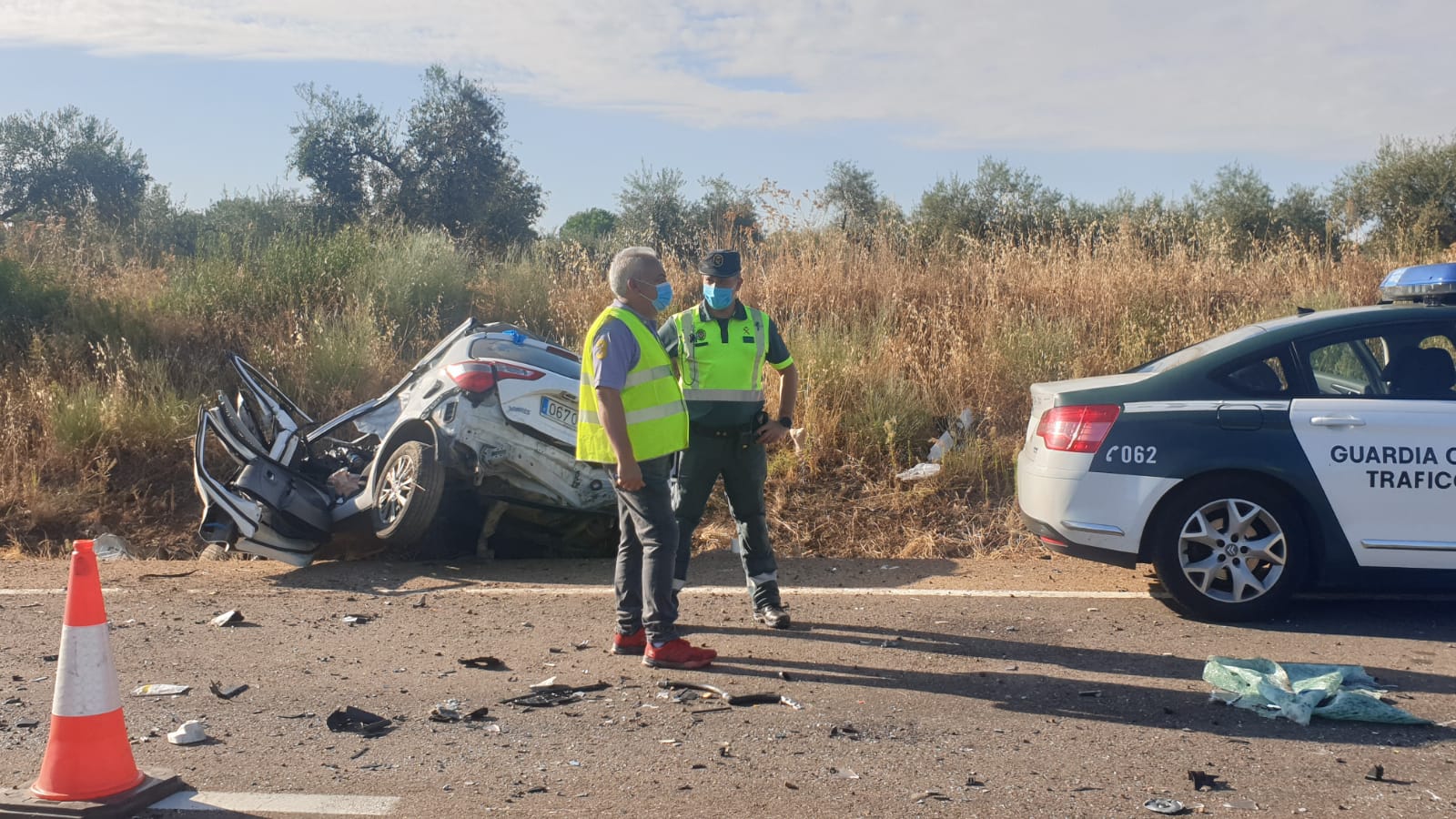 accidente 430