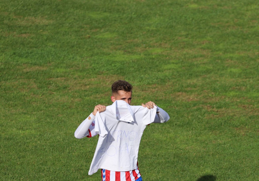 abraham gol