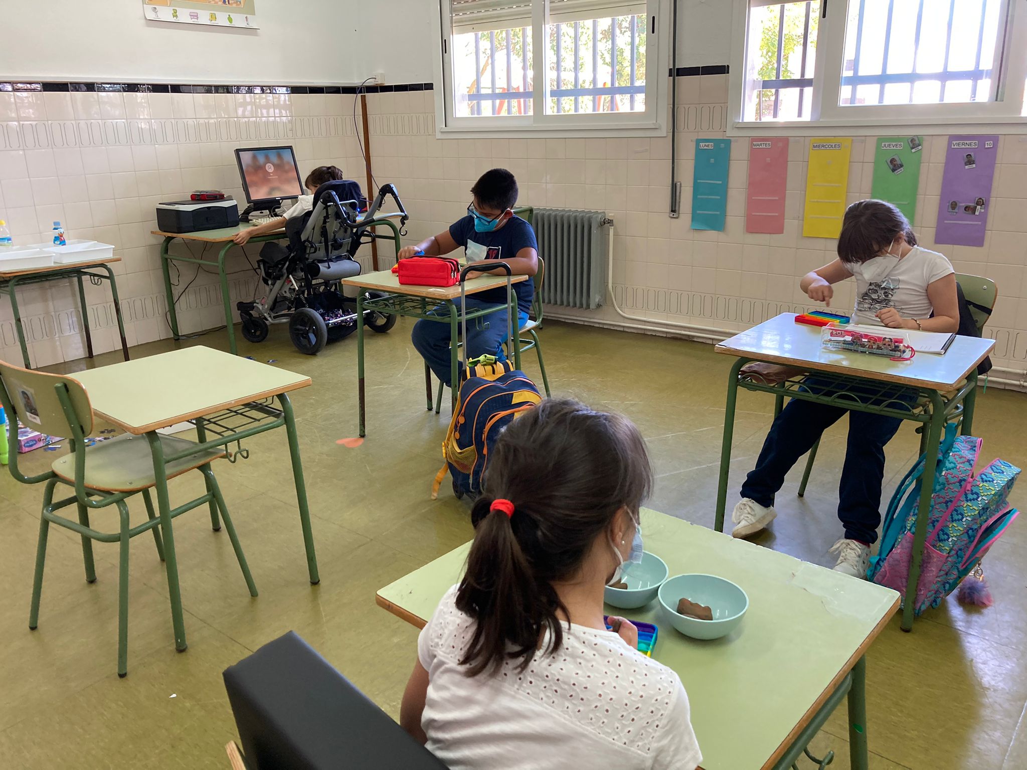 colegio nuestra señora de la aurora