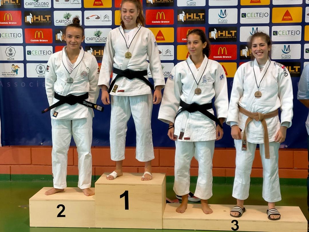 judo don benito