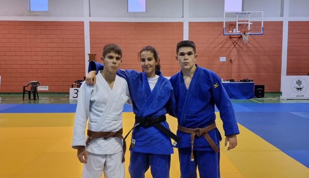 judo don benito