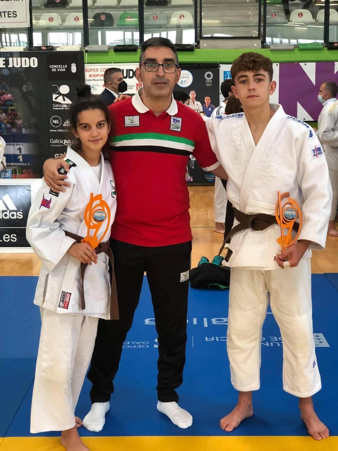 judo don benito