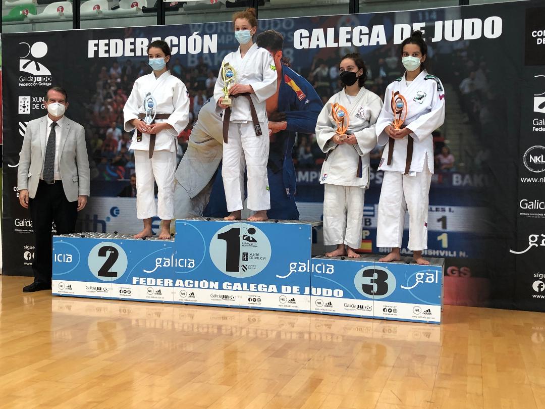 judo don benito
