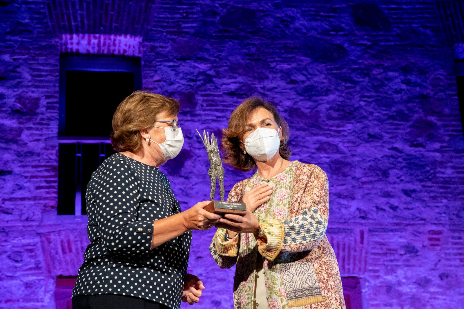 premio adela cupido