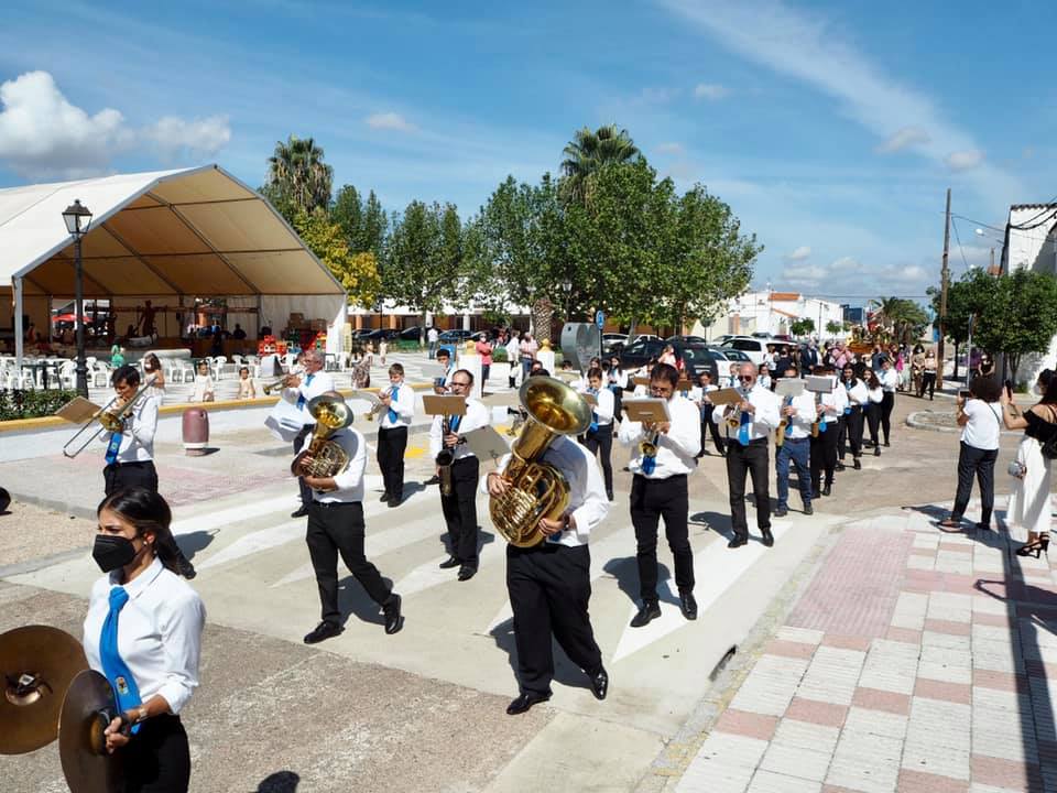 banda hernán cortés
