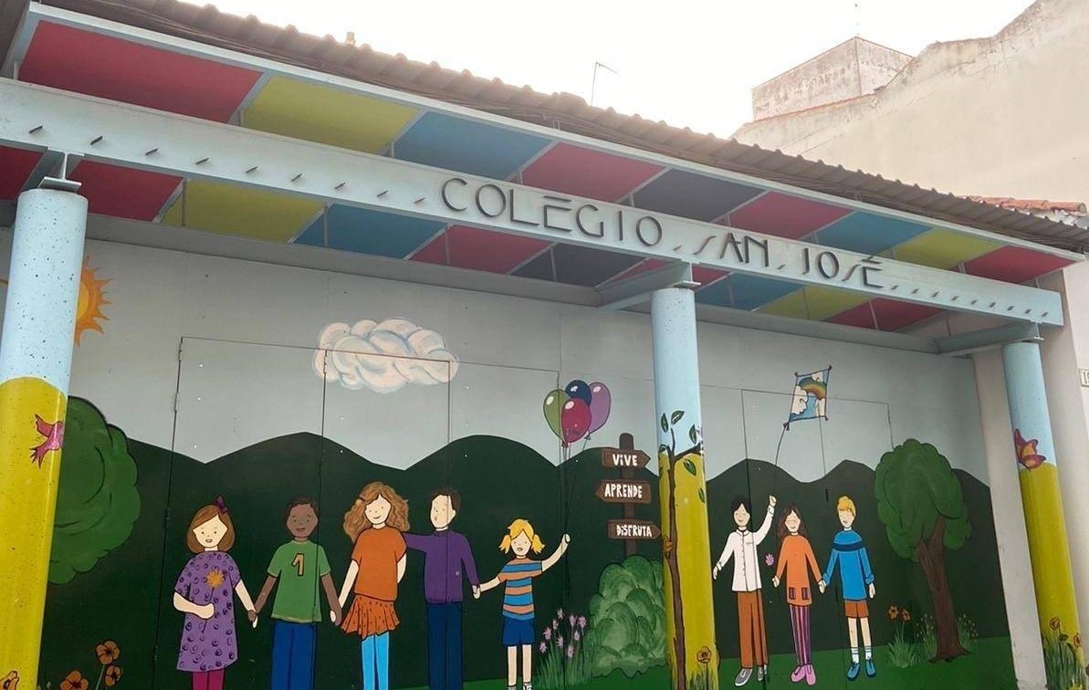 colegiosanjose