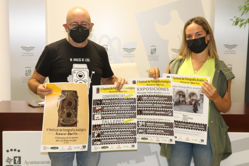 certamen fotografia