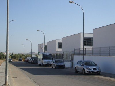 ies puerta serena