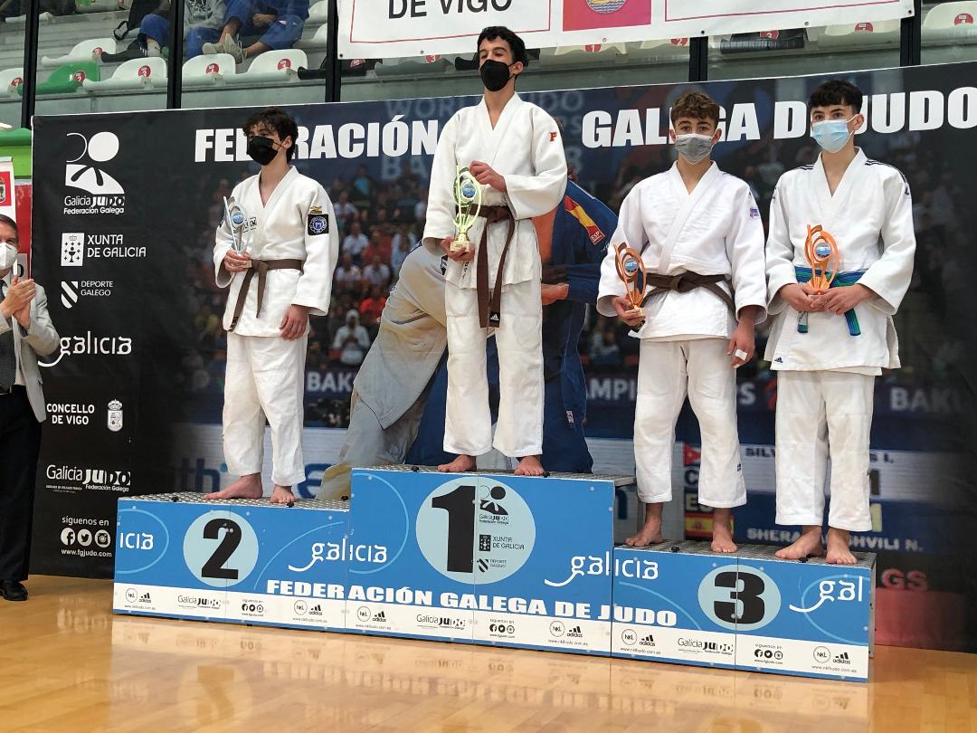 judo don benito