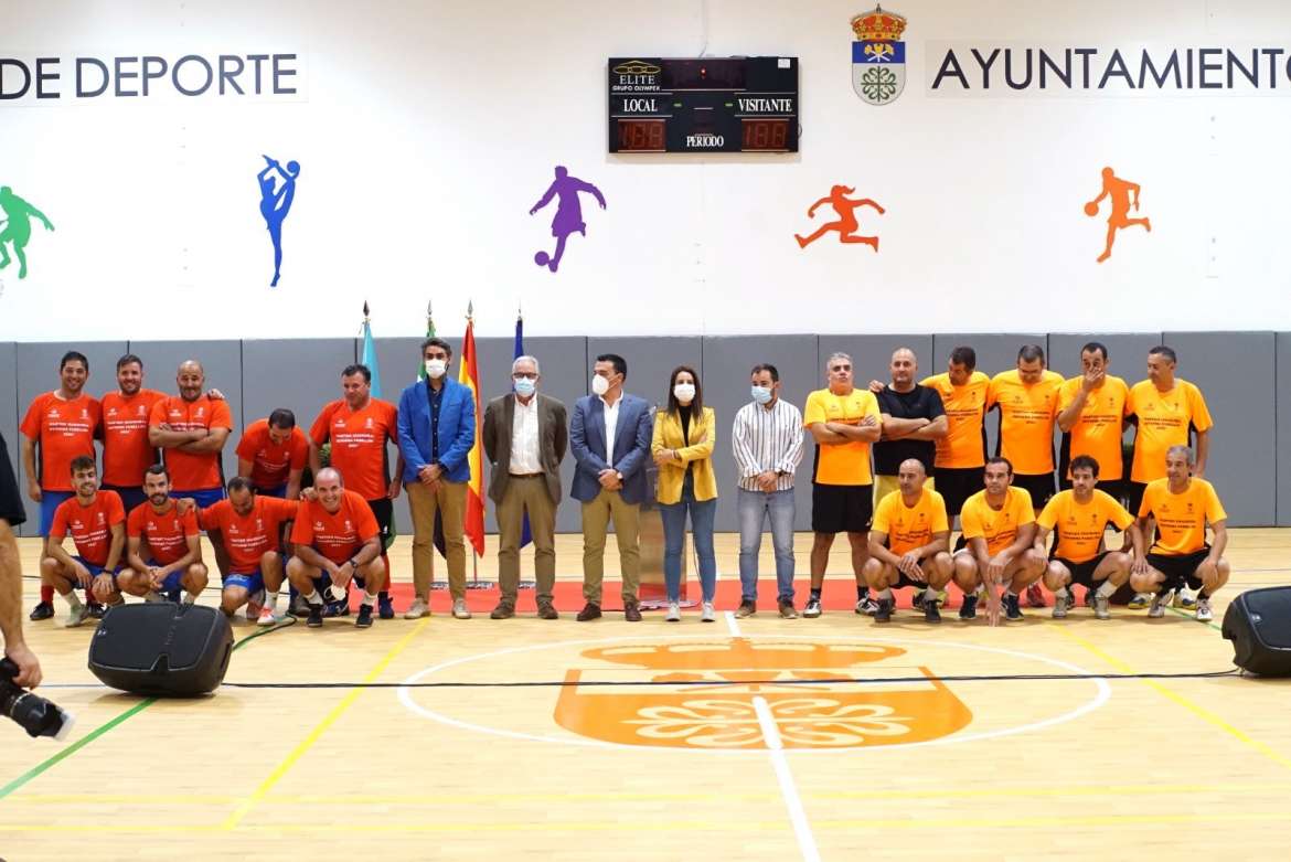 pabellon quintana de la serena