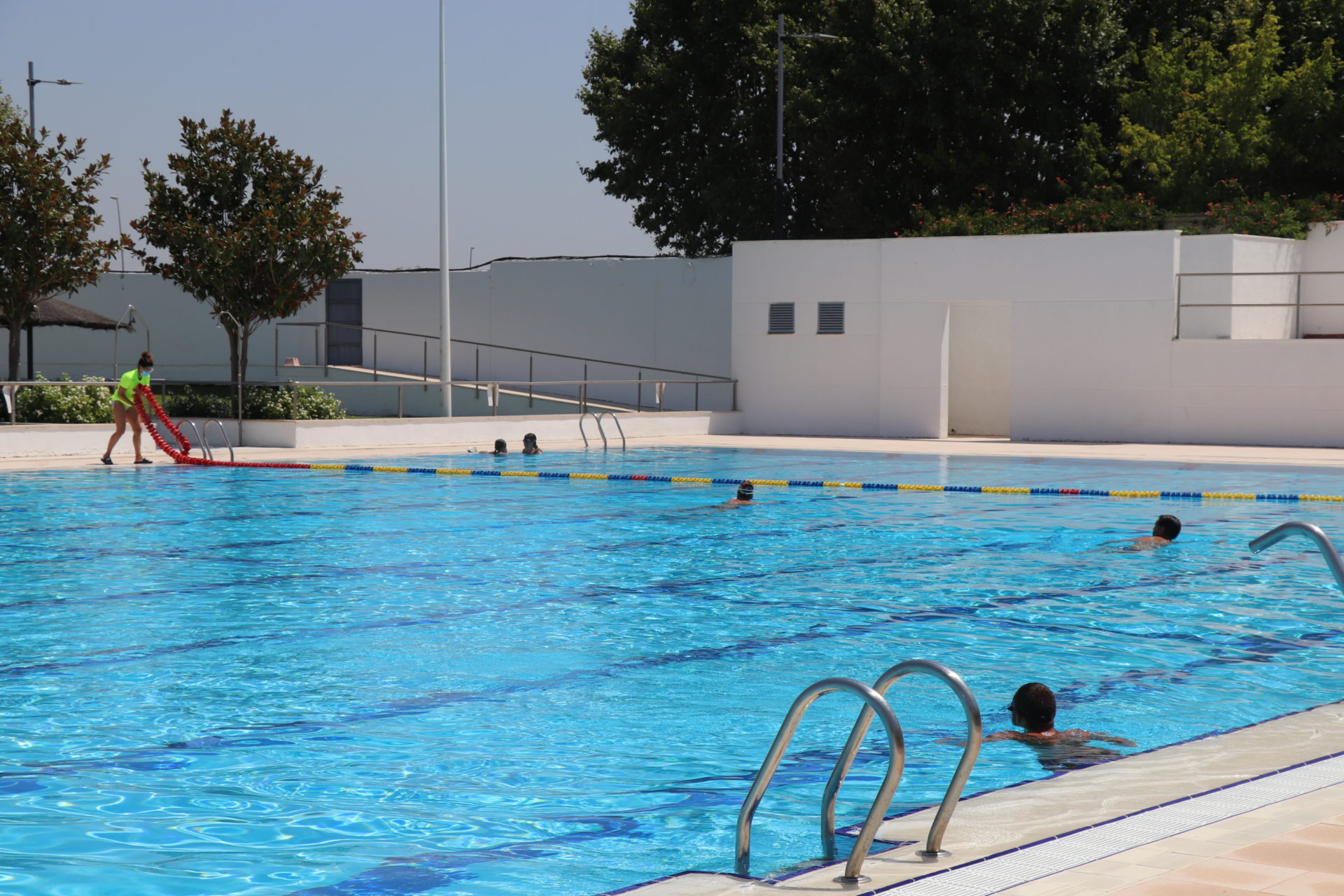 piscina villanueva
