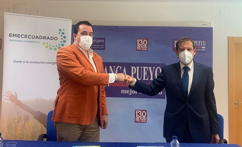 banca pueyo