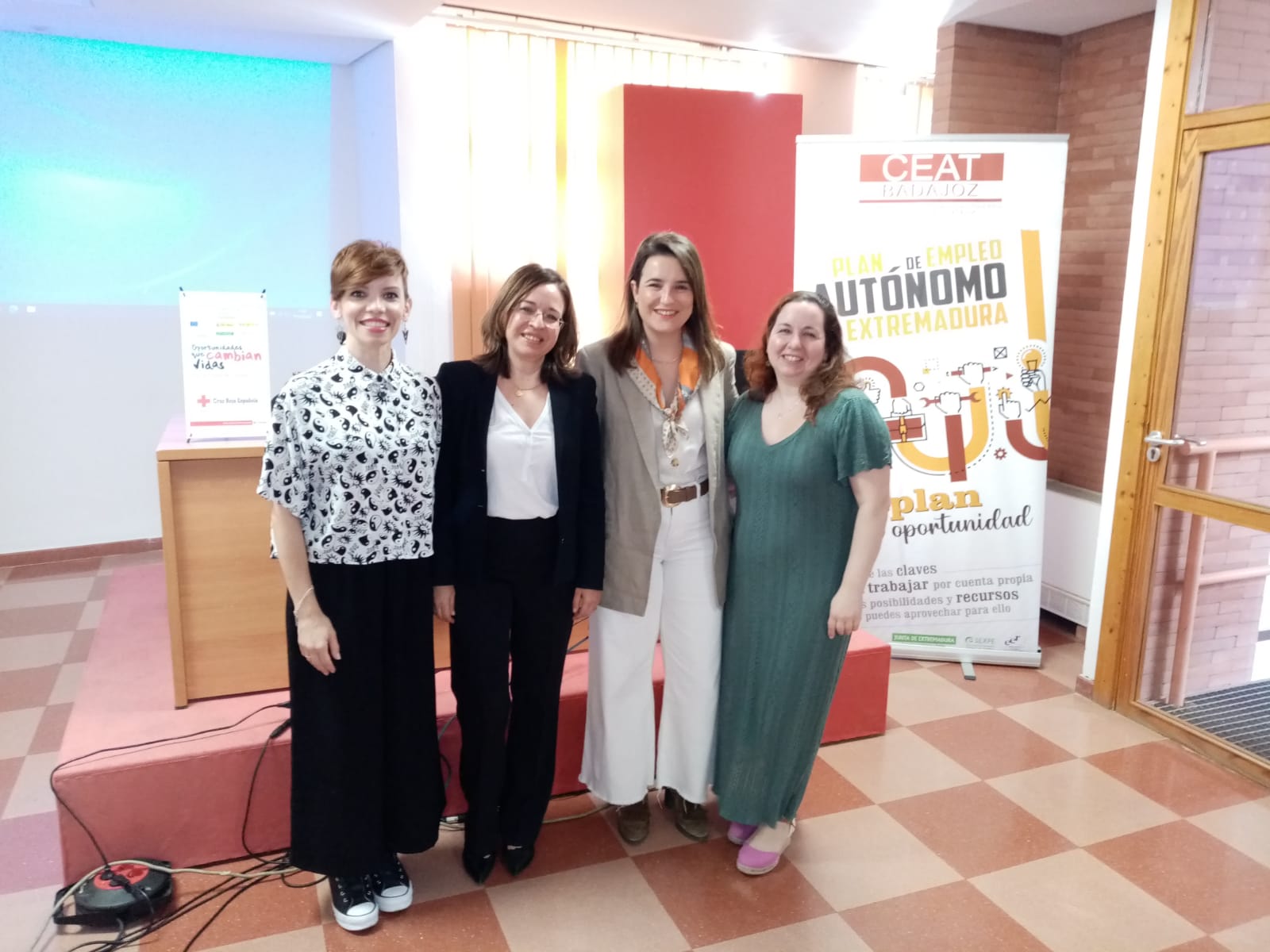 ceat ponentes