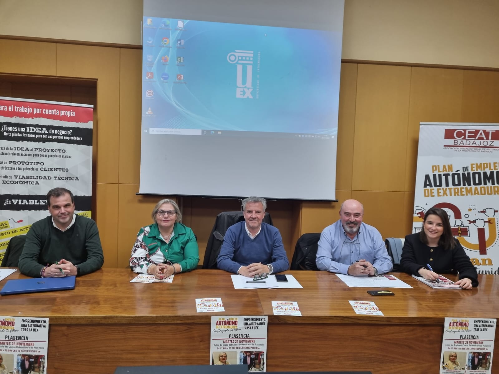 ceat uex plasencia