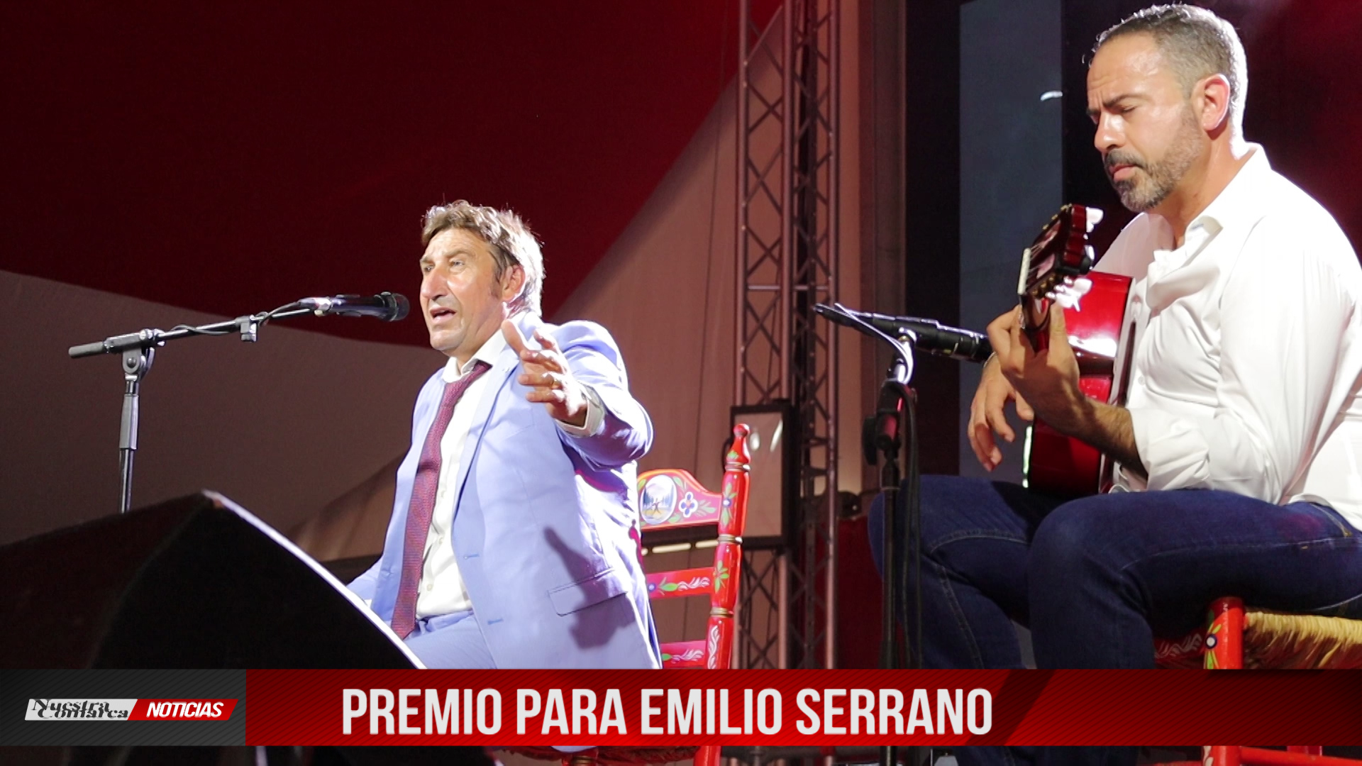 emilio serrano