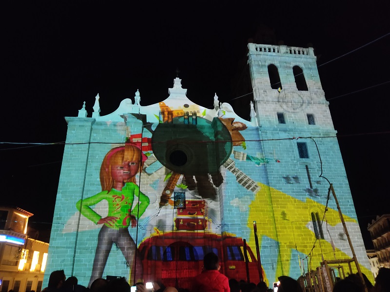 encendido villanueva