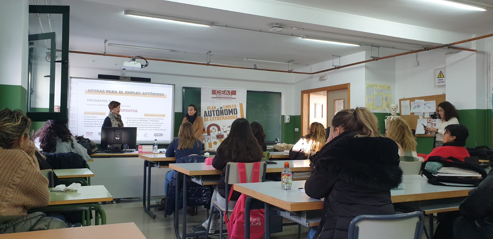 ies herrera ceat