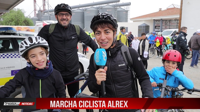 marcha alrex