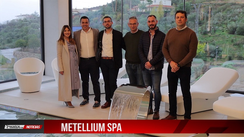 metellium spa