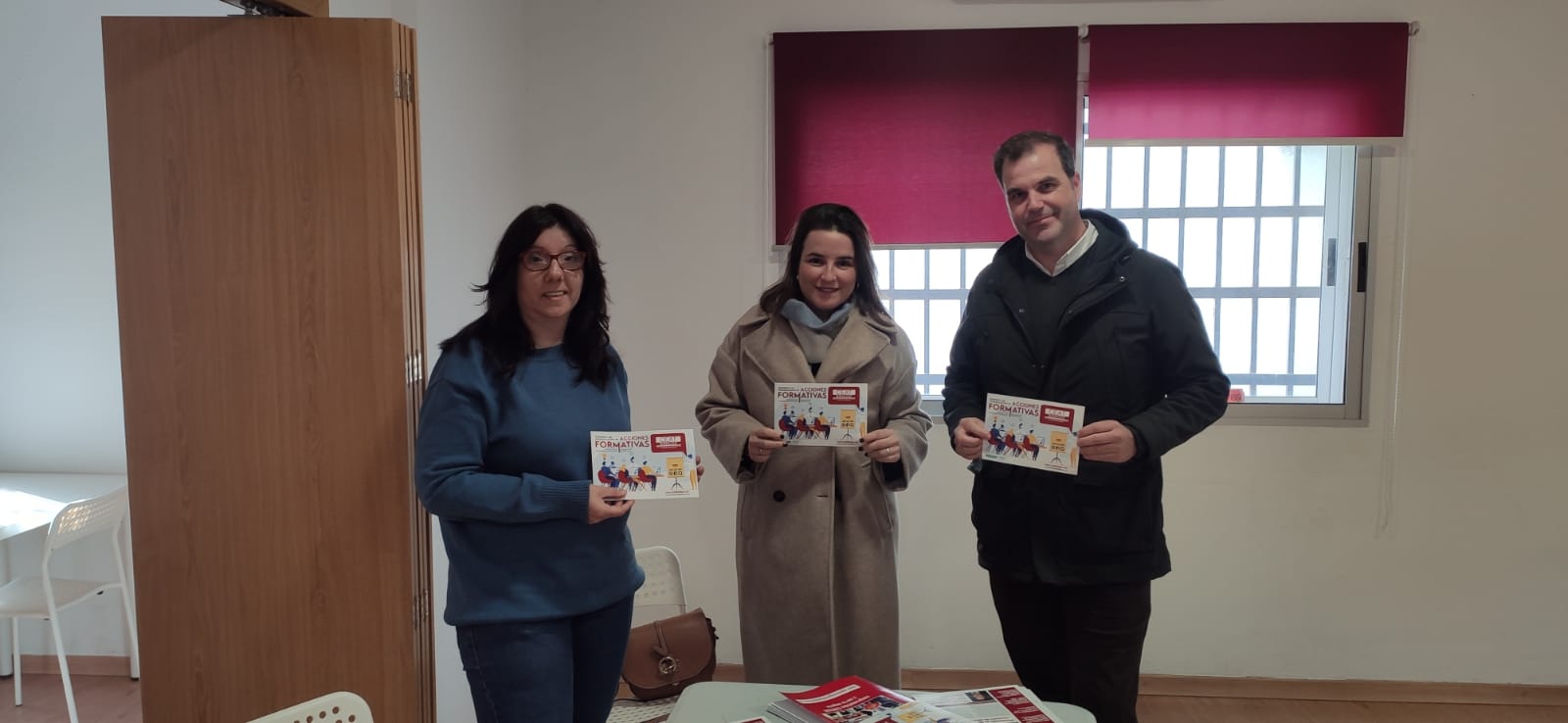 oficina plasencia ceat