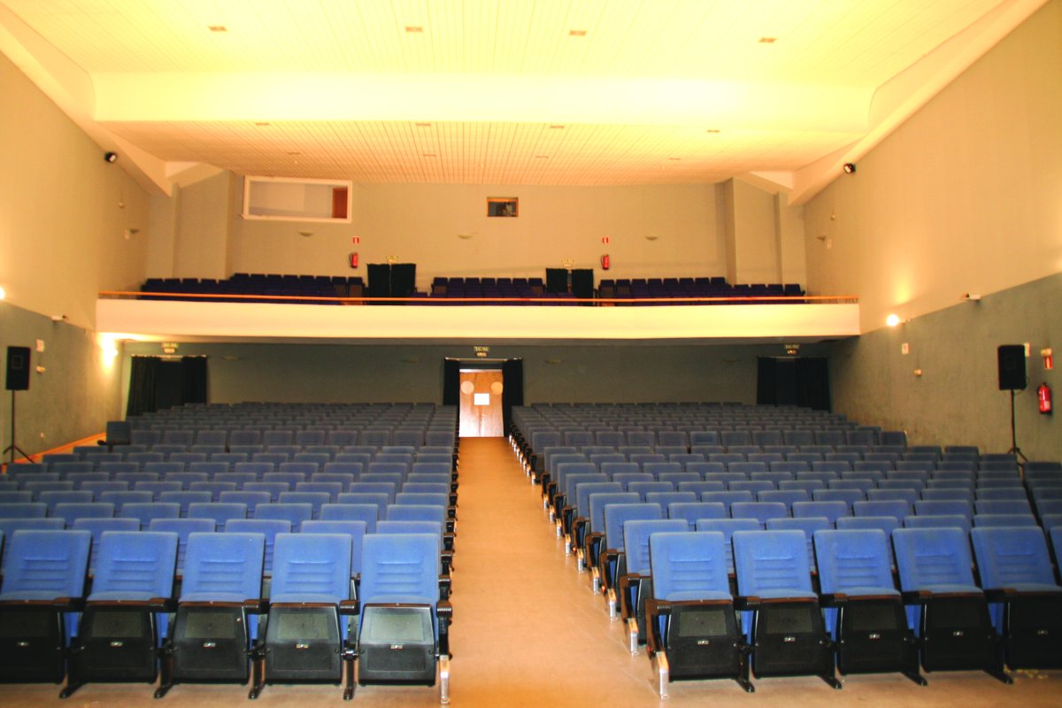 teatro las vegas