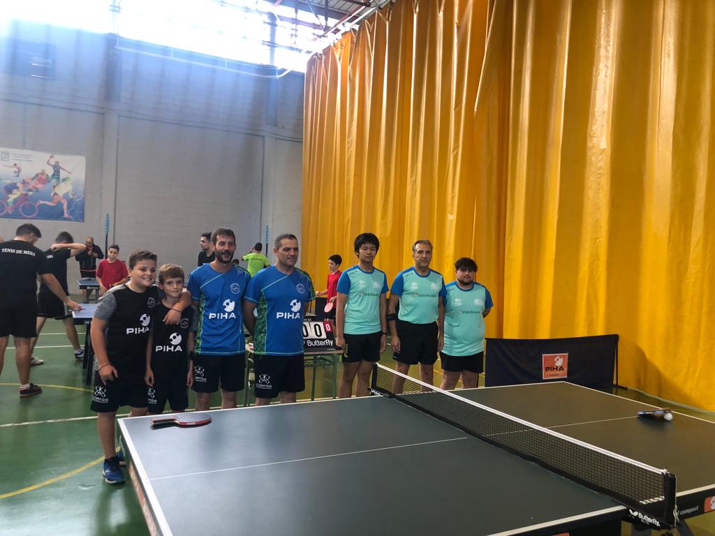 tenis mesa don benito