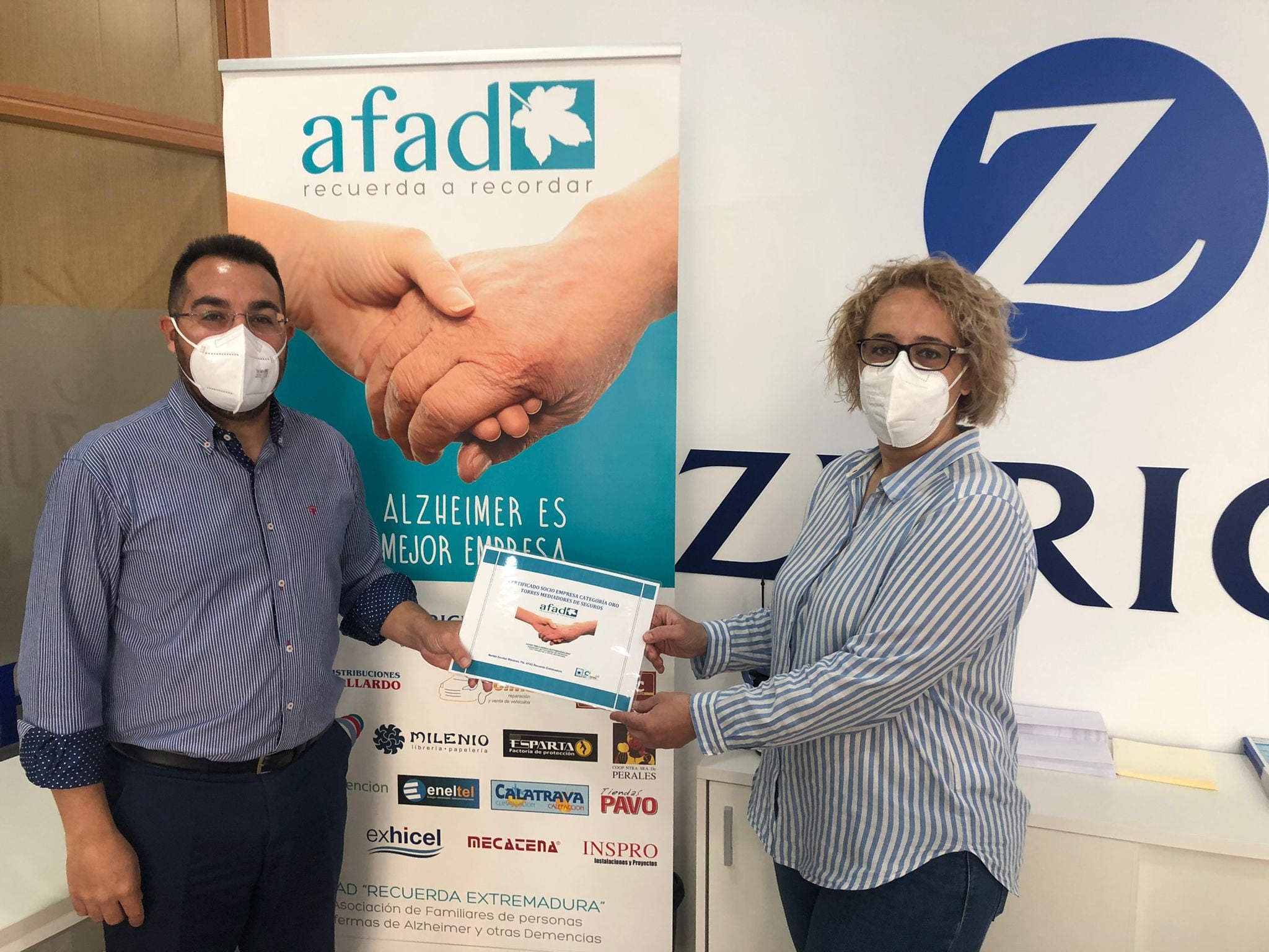 afad zurich