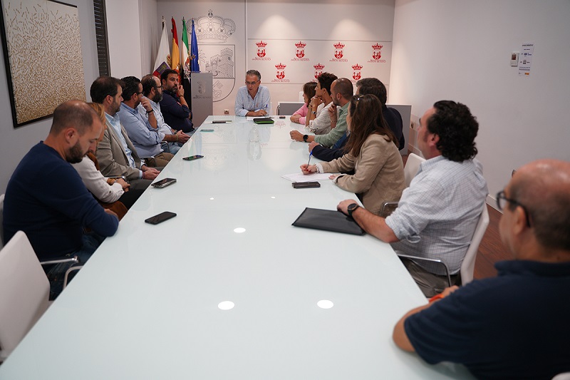 apyme ayuntamiento