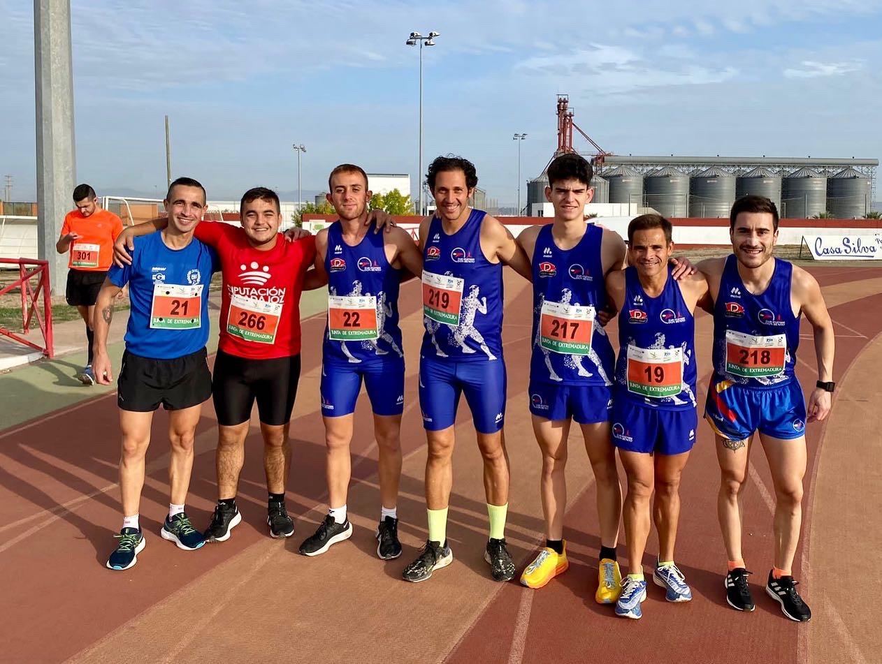 atletismo
