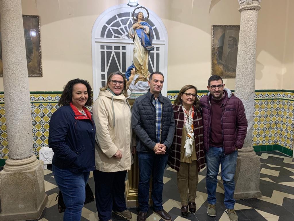 hermandad aurora