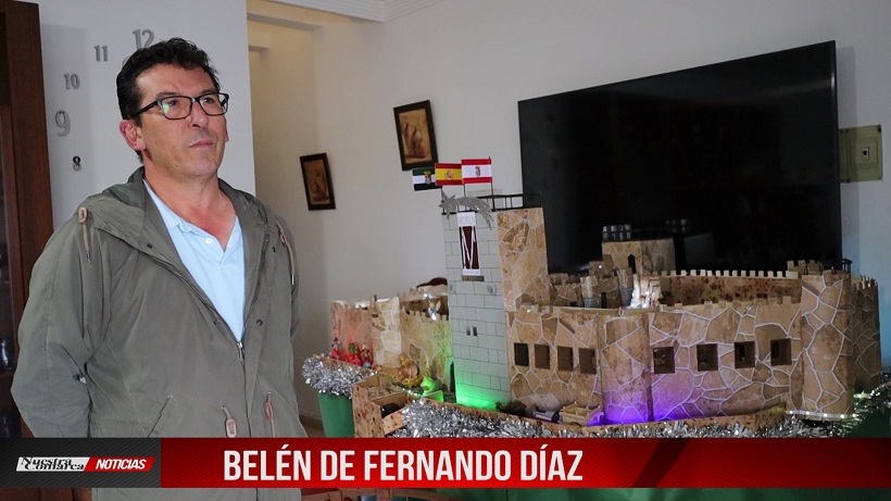 belen fernando díaz