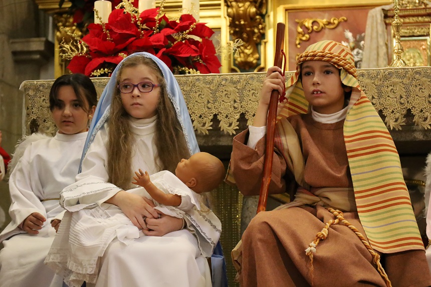 belen santa maria