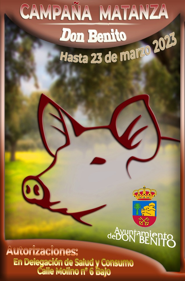 cartel matanzas